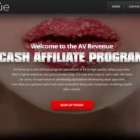 AVRevenue