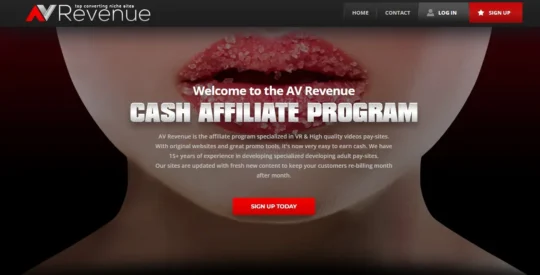 AVRevenue