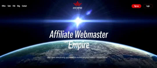 AWEmpire (LiveJasmin)