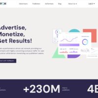 AdMaven
