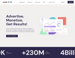 AdMaven