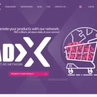 AdXXX