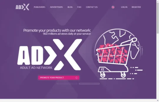 AdXXX
