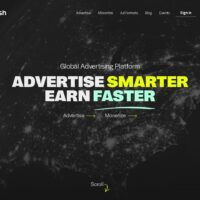 Adcash