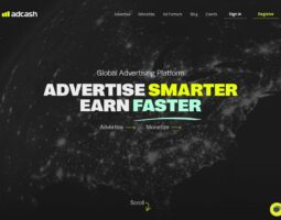 Adcash