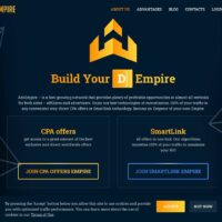 AdsEmpire