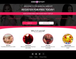 BabeCall (BabeStation)
