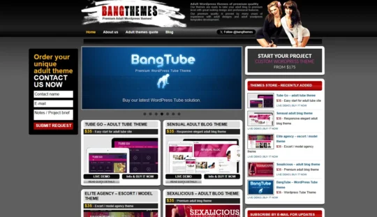 BangThemes