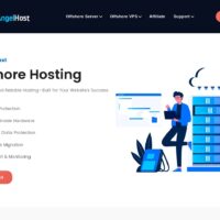 BlueAngelHost