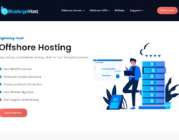BlueAngelHost