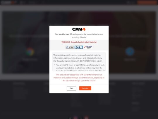 Cam4Pays