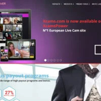 CamsPower (XCams)