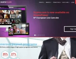 CamsPower (XCams)