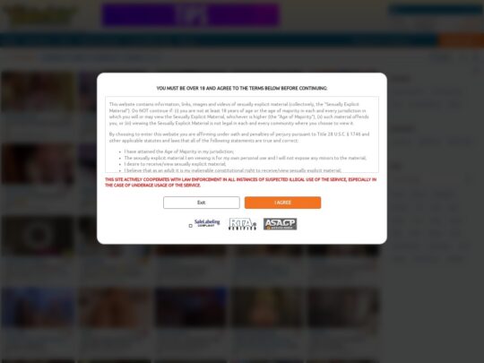 Chaturbate