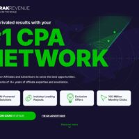 CrakRevenue