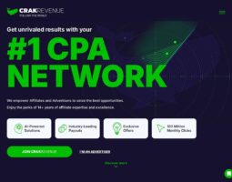 CrakRevenue