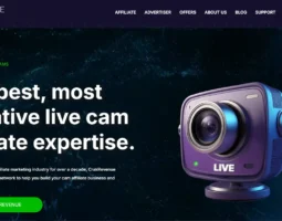 CrakRevenue (Cam4)