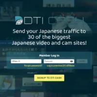 DTI Cash
