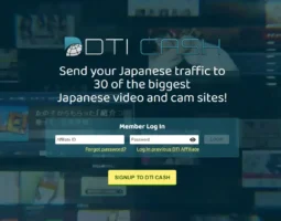 DTI Cash