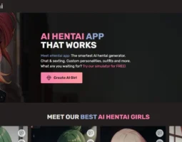 eHentai AI