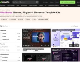 Envato Market