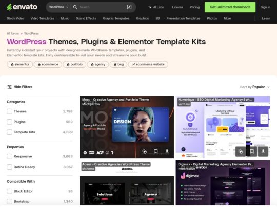 Envato Market