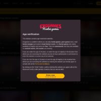 EroGames
