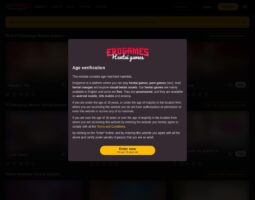EroGames