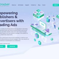 Evadav