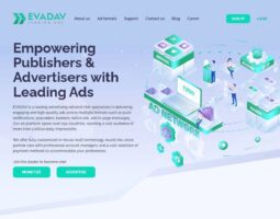 Evadav