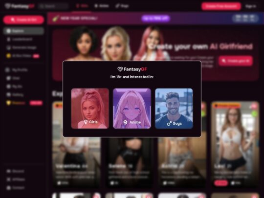 FantasyGF