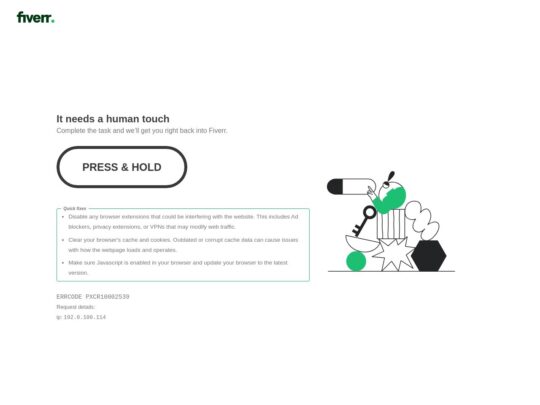 Fiverr