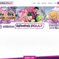 GamingAdult