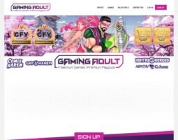 GamingAdult