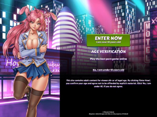 Hentai Heroes