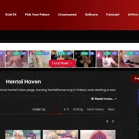 Hentai Heaven
