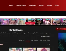 Hentai Heaven