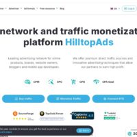 HilltopAds