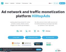 HilltopAds