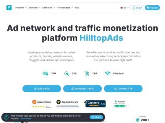 HilltopAds