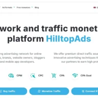 HilltopAds