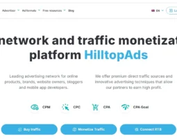 HilltopAds