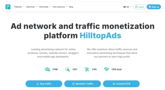 HilltopAds