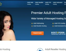 Host4Porn