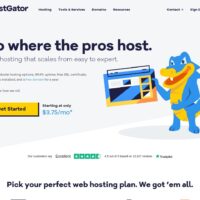 HostGator