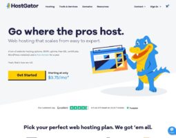 HostGator