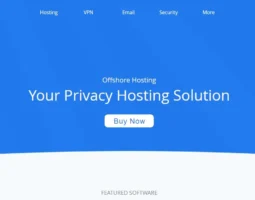 HostMeNow