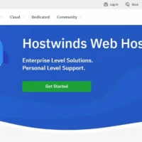 Hostwinds