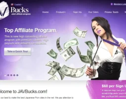 JavBucks