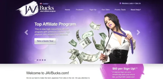 JavBucks